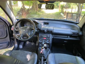 Land Rover Freelander Freelander 1 td4, снимка 14
