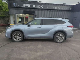 Toyota Highlander * Hybrid Limited AWD* АВТОКРЕДИТ БЕЗ ПЪРВОНАЧАЛНА*, снимка 2