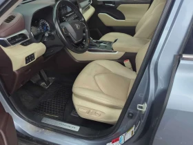 Toyota Highlander * Hybrid Limited AWD* АВТОКРЕДИТ БЕЗ ПЪРВОНАЧАЛНА*, снимка 5