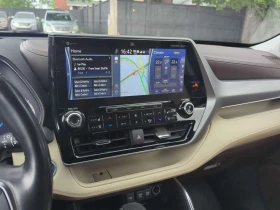 Toyota Highlander * Hybrid Limited AWD* АВТОКРЕДИТ БЕЗ ПЪРВОНАЧАЛНА*, снимка 9