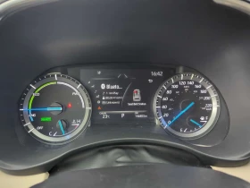 Toyota Highlander * Hybrid Limited AWD* АВТОКРЕДИТ БЕЗ ПЪРВОНАЧАЛНА*, снимка 8