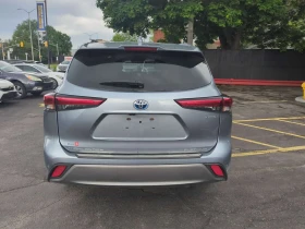 Toyota Highlander * Hybrid Limited AWD* АВТОКРЕДИТ БЕЗ ПЪРВОНАЧАЛНА*, снимка 4