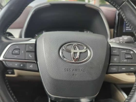 Toyota Highlander * Hybrid Limited AWD* АВТОКРЕДИТ БЕЗ ПЪРВОНАЧАЛНА*, снимка 16