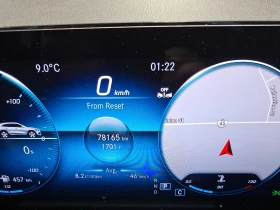 Mercedes-Benz GLA 250 * CARFAX * АВТО КРЕДИТ * , снимка 11