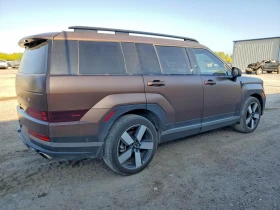Hyundai Santa fe LIMITED FWD, снимка 3