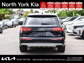 Audi Q7 * 3.0 TFSI quattro Technik | NO ACCIDENTS | LOADED, снимка 5