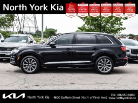 Audi Q7 * 3.0 TFSI quattro Technik | NO ACCIDENTS | LOADED, снимка 3