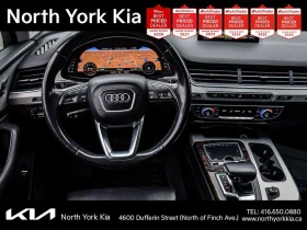 Audi Q7 * 3.0 TFSI quattro Technik | NO ACCIDENTS | LOADED, снимка 10