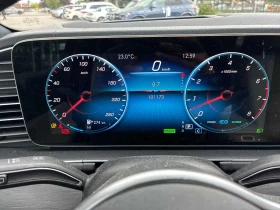 Mercedes-Benz GLE 450 BURMESTER * PANO * KEYLESS *  ПОДГРЕВИ * CARFAX, снимка 8