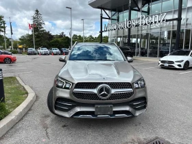 Mercedes-Benz GLE 450 BURMESTER * PANO * KEYLESS *  ПОДГРЕВИ * CARFAX, снимка 6