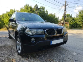 BMW X3, снимка 3