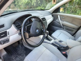 BMW X3, снимка 6