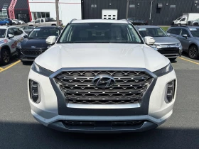 Hyundai Palisade, снимка 6