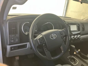 Toyota Sequoia, снимка 7