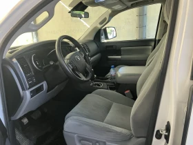 Toyota Sequoia, снимка 6