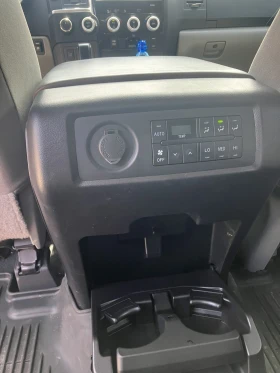 Toyota Sequoia, снимка 10