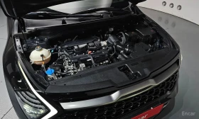 Kia Sportage * Gasoline 1.6 Turbo 2WD * БЕЗ ПЪРВОНАЧАЛНА ВНОСКА, снимка 6