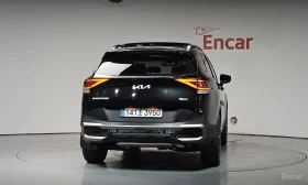 Kia Sportage * Gasoline 1.6 Turbo 2WD * БЕЗ ПЪРВОНАЧАЛНА ВНОСКА, снимка 4