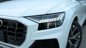 Audi Q8 * Technik * CARFAX * Фиксирана цена до БГ * , снимка 2