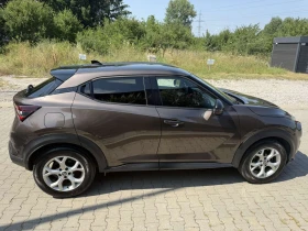Nissan Juke .0 DIG-T Tekna A/T, снимка 3
