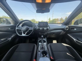 Nissan Juke .0 DIG-T Tekna A/T, снимка 8
