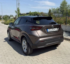 Nissan Juke .0 DIG-T Tekna A/T, снимка 6