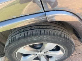 Jeep Grand cherokee 3.0d, снимка 7