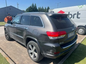 Jeep Grand cherokee 3.0d, снимка 4