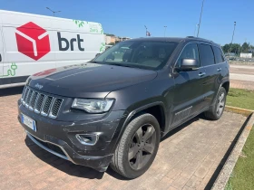 Jeep Grand cherokee 3.0d, снимка 3