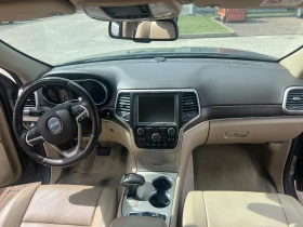 Jeep Grand cherokee 3.0d, снимка 9