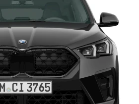 BMW X2 xDrive20d, снимка 6