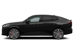 BMW X2 xDrive20d, снимка 4