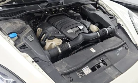 Porsche Cayenne 4.8 S[V8]/ПОДГРЕВ/ПАНОРАМА/, снимка 5