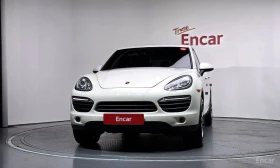 Porsche Cayenne 4.8 S[V8]/ПОДГРЕВ/ПАНОРАМА/, снимка 3