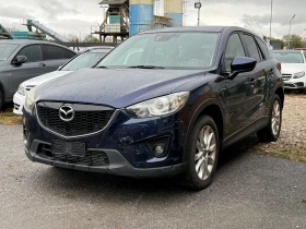 Mazda CX-5 2.2 4x4, снимка 3