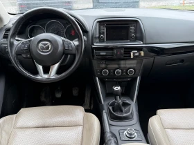 Mazda CX-5 2.2 4x4, снимка 12