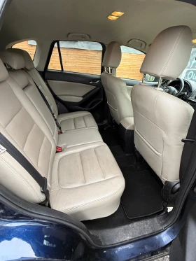 Mazda CX-5 2.2 4x4, снимка 9