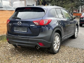 Mazda CX-5 2.2 4x4, снимка 7