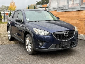 Mazda CX-5 2.2 4x4, снимка 1