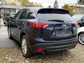 Mazda CX-5 2.2 4x4, снимка 11