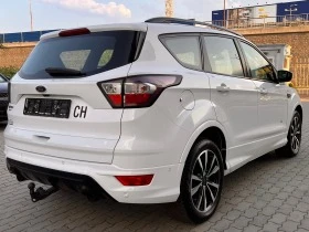     Ford Kuga ST-Line 2.0TDCi 4x4   