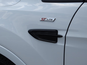 Ford Kuga ST-Line, 2.0TDCi,4x4,Панорама, Дистроник,Кожа, снимка 15