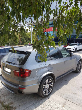 BMW X5 4.0 D / M AERO / ALPINE, снимка 3 - Автомобили и джипове - 45839550