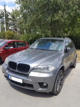 BMW X5 4.0 D / M AERO / ALPINE, снимка 1