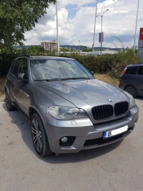 BMW X5 4.0 D / M AERO / ALPINE, снимка 2