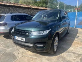 Land Rover Range Rover Sport, снимка 3