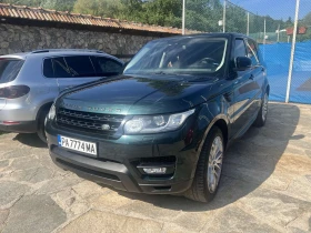 Land Rover Range Rover Sport, снимка 2