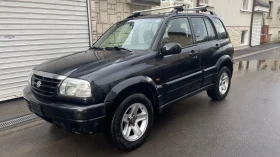 Suzuki Grand vitara 2.0 ИТАЛИЯ, снимка 1