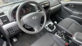 Suzuki Grand vitara 2.0 ИТАЛИЯ, снимка 10