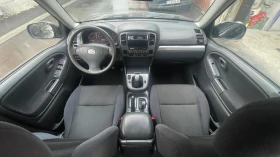 Suzuki Grand vitara 2.0 ИТАЛИЯ, снимка 7